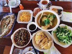 -乡乐园蟹庄·阳澄湖农家乐
