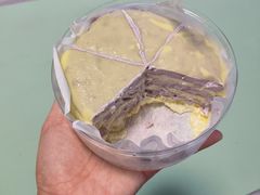 -美事客·面包·蛋糕·甜品(CBD店)