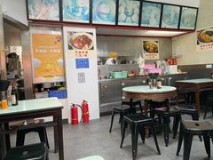 -食惠里小笼包面馆(越秀店)