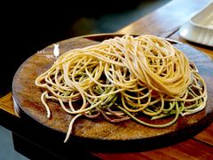 五色杂面-丁卯•铜锅涮肉(工体店)