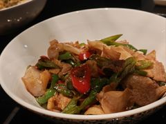 -杭州临平万丽酒店·万丽轩中餐厅