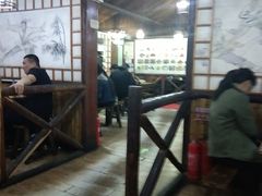 -风波庄(石景山店)