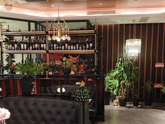 -风渡嘉荷西餐厅 Windy City(西三旗金隅店)