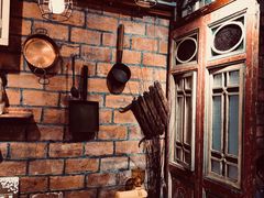 -西关84·History·Art·Cafe