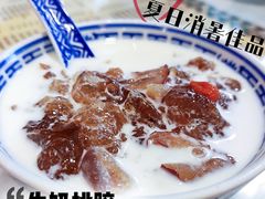 牛奶桃胶-双喜老铺(人民广场店)