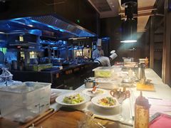 -恰餐厅CHAR Grill(北京三里屯洲际店)