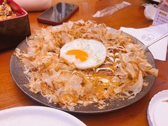 -白石的深夜食堂(万达店)