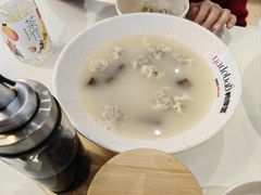 -鸭得堡老鸭汤·鸭血粉丝(南京博物院店)