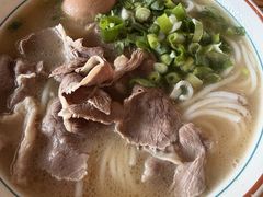 -闵四遵义羊肉粉(朝外大街店)