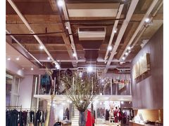 -我的四季意大利餐厅(春天百货店)