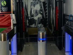 -ENERGY原力健身(川周店)