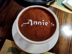 -安妮意大利餐厅(日坛店)