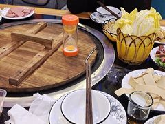 -锅三哥地锅鸡地锅鱼(南京旗舰店)