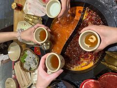 -蜀大侠火锅(建设路第五大道店)