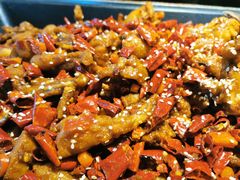-蛙小淲(虎门万达店)