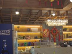 -海鲜e族(马王堆店)