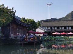 -湘湖大院(越王路店)