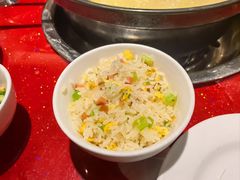 -蜀中吴养生板栗鸡(会展店)