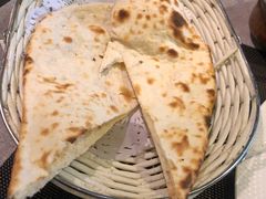 -Pita's&Tika's中东和印度风味餐厅(龙湖天街店)