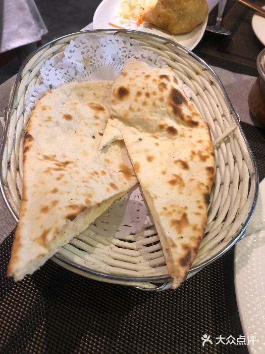 Pita's&Tika's中东和印度风味餐厅(龙湖天街店)图片