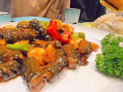 -阿喆私房菜(西五路店)