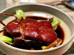 东坡草扎肉-桂满陇-西湖船宴(西单大悦城店)