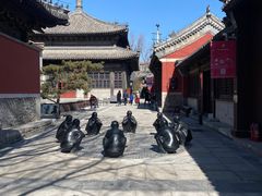 -嵩祝寺及智珠寺