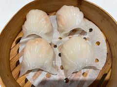 羊城鲜虾饺-白天鹅宾馆-宏图府餐厅