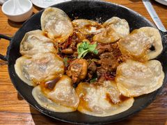 -百味地锅鸡(夹河西街店)