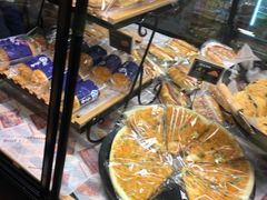 -Caidie Bakery采蝶轩(百越店)