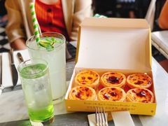 -安德鲁饼店(总店)