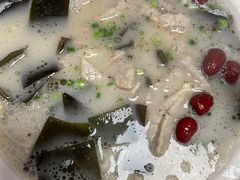 -中元酒楼侏儒三蒸(建新东区店)