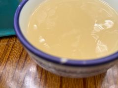 酸汤萝卜-山东水饺(南坪新街店)