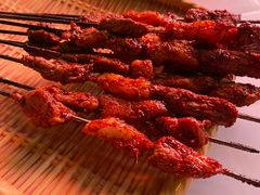 -有奴思烤肉·清真(正宁路店)