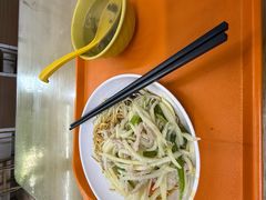 -玉华饮食店(茅台路店)
