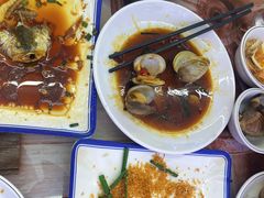 -鑫鸿达·海鲜闽菜热炒小馆(中山路店)