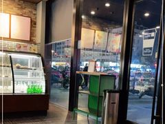 门面-星巴克(南通如皋文峰大世界店)