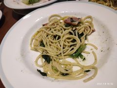 -萨莉亚意式餐厅(杭州滨江天街店)