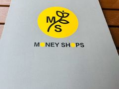 -Money Shops(愚园路店)