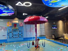 -青水瓦台汤泉(未央店)