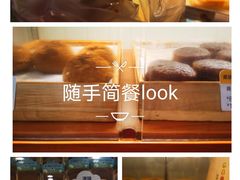 -一鸣真鲜奶吧(余杭东莲店)