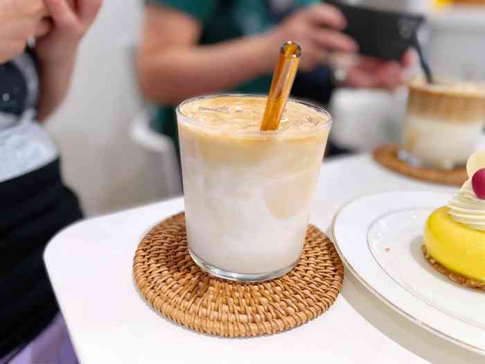 tobago甜宝阁西点-"要说五一好去处,街边的甜品店不妨一试 .