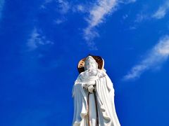 -三亚南山文化旅游区