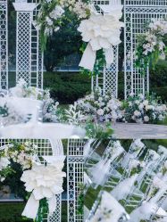 -曼格纳婚礼艺术中心(张江店)