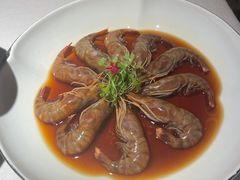 -華府Deluxe(兴业太古汇店)