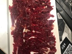-大喜牛鲜牛肉火锅(世纪金源店)