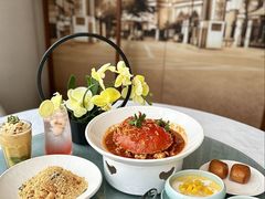 -珍宝海鲜JUMBO Seafood(ifc店)