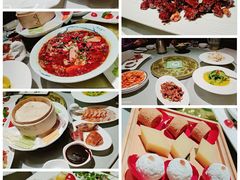 -陆壹捌餐厅(五大道店)