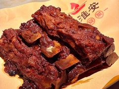 -老淮安·淮安菜(楚州大道店)