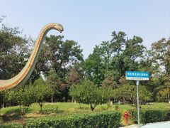-青龙湖公园